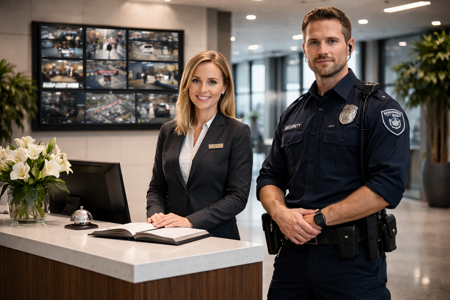 Concierge Security Florida