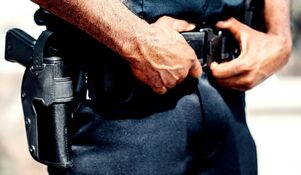 Armed Security Officer Florida