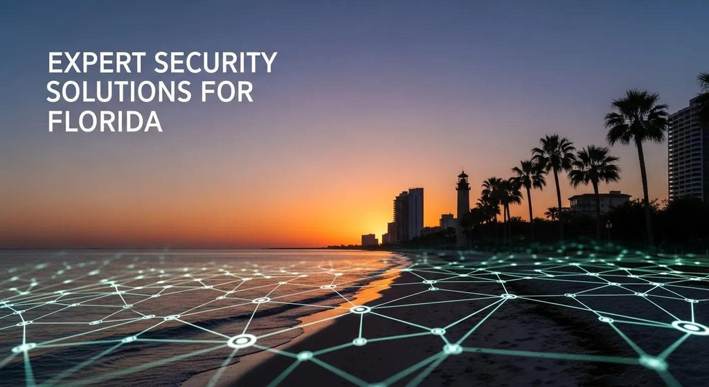 Comprehensive Security Services for Florida Businesses — Expert Protection and Free Assessments
