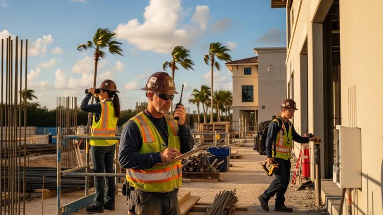 Fire Watch Services in Florida: Practical Compliance and Proven Safety Measures
