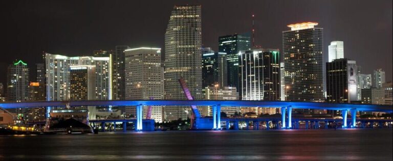 Homelessness and Drug Abuse in Florida: Impact on Businesses and Communities