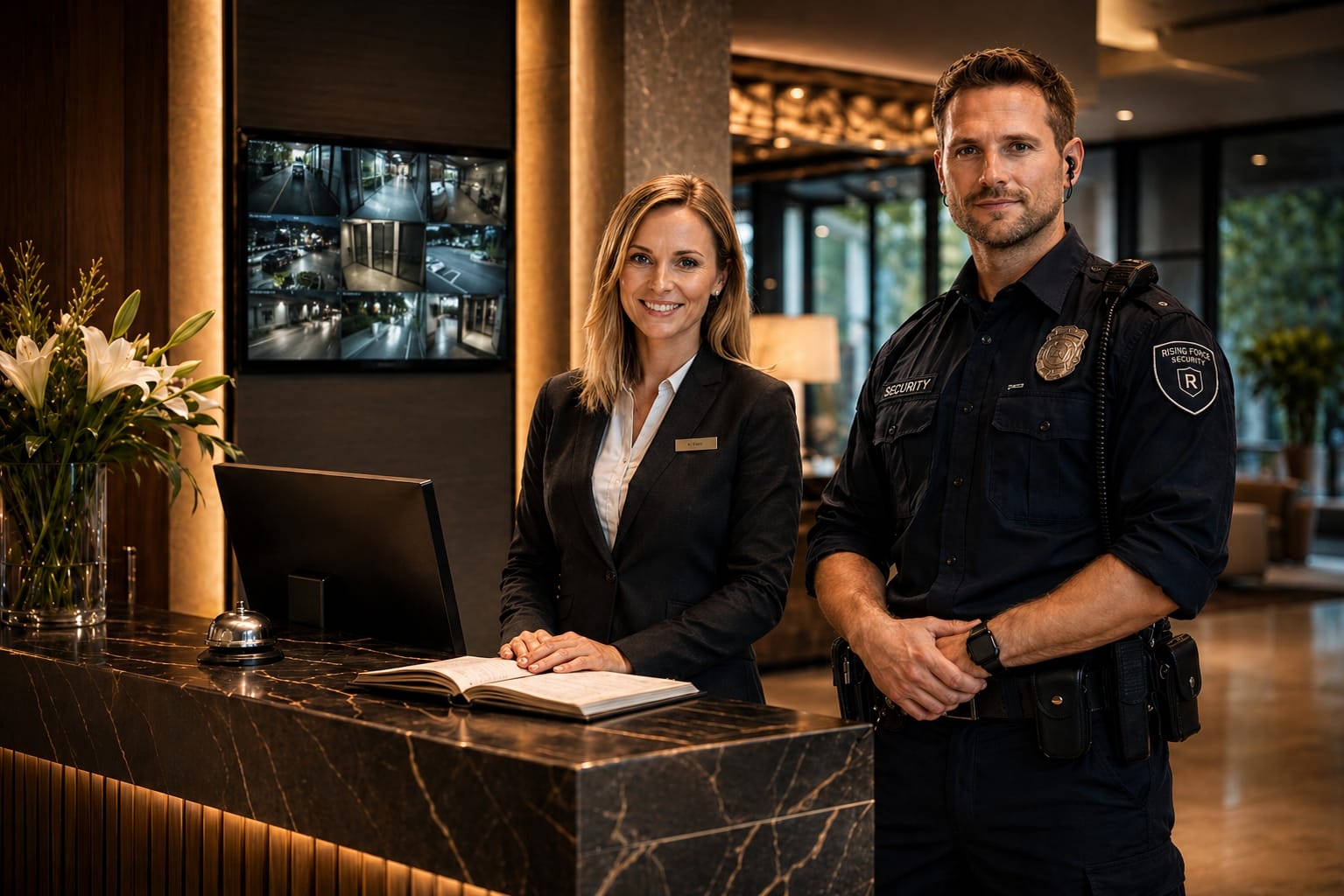 Concierge Security Florida