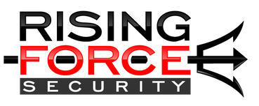 Rising Force Security