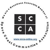 SCCA Business Logo