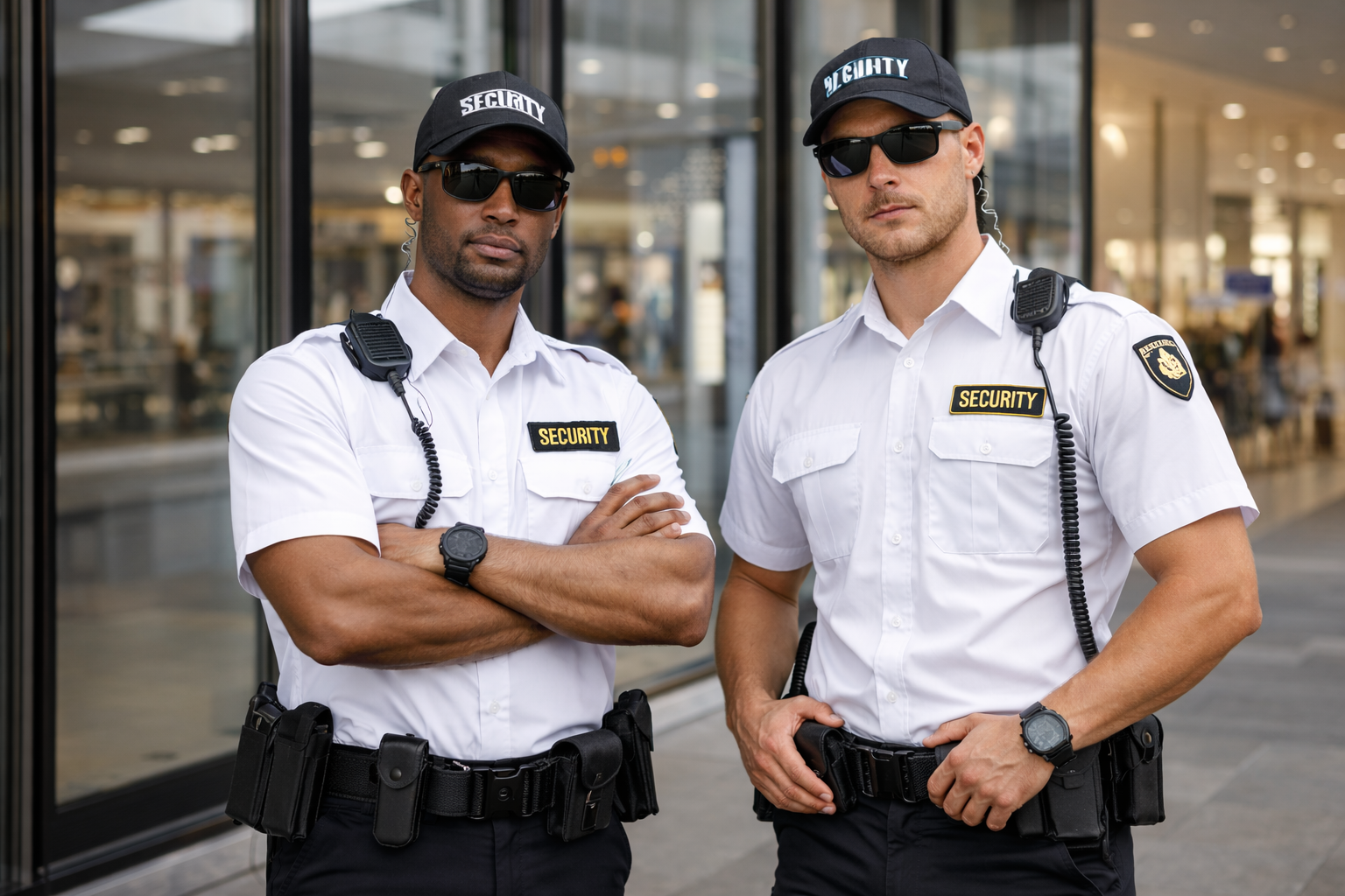 Unarmed Security Officer Florida