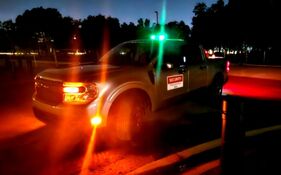 Fire Watch Security Officer